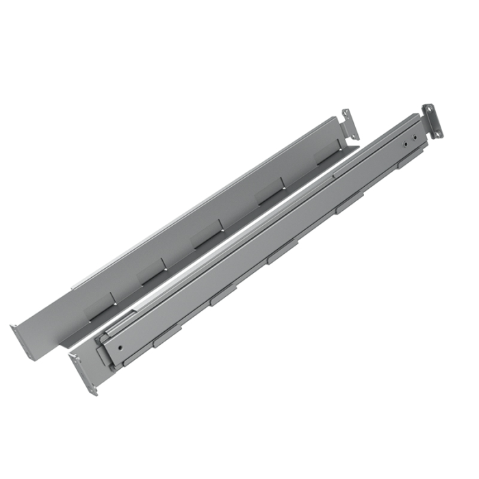 Forza UPS Rack Mounting Kit Rail 2U 1100mm 80kg Altura