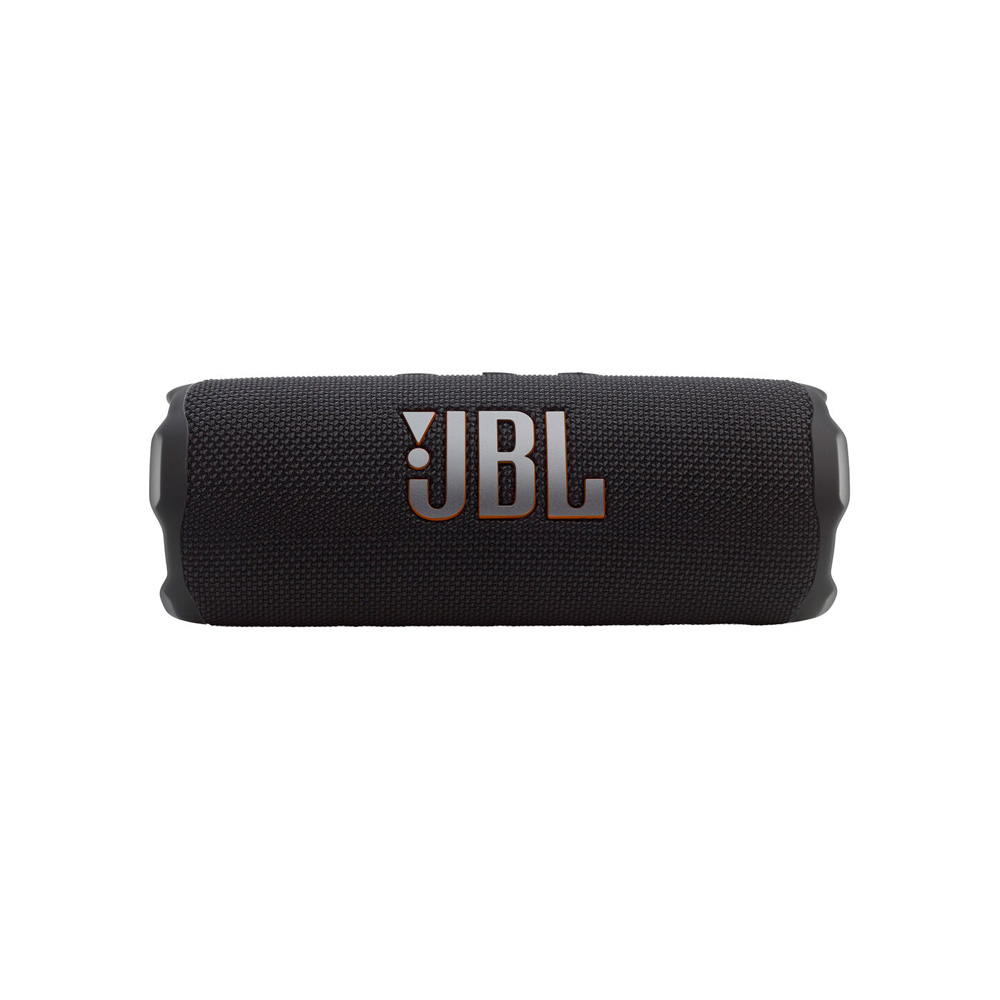 Parlante Jbl Flip 7 Ip68 35W Bluetooth negro FLIP7