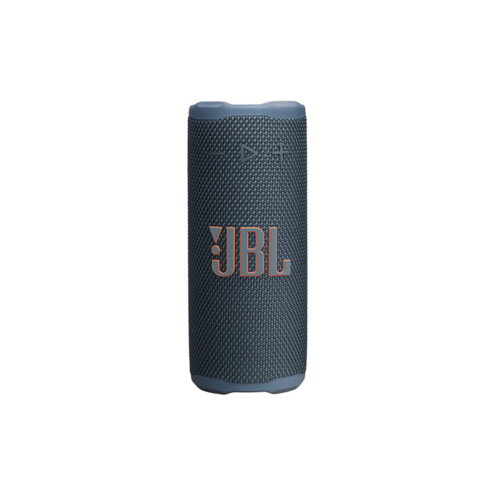 Parlante Jbl Grip Ip68 16W Bluetooth Con Panel Traseo Para