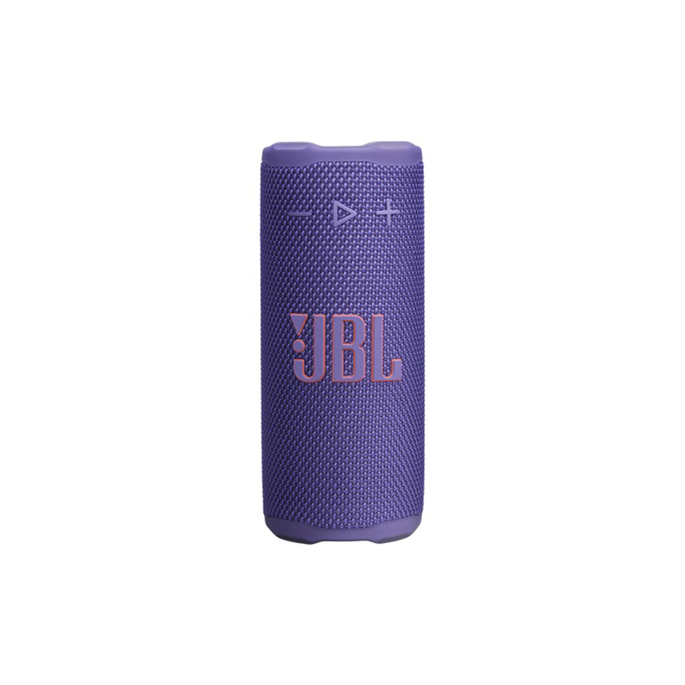 Parlante Jbl Grip Ip68 16W Bluetooth Con Panel Traseo Para