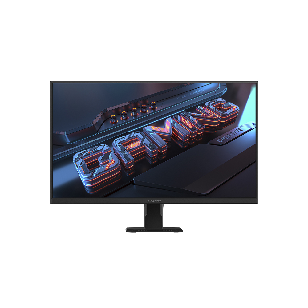 Monitor Gigabyte Gs27Fa 27Pulg Ss Ips Plano 1920X1080 Fhd 180Hz