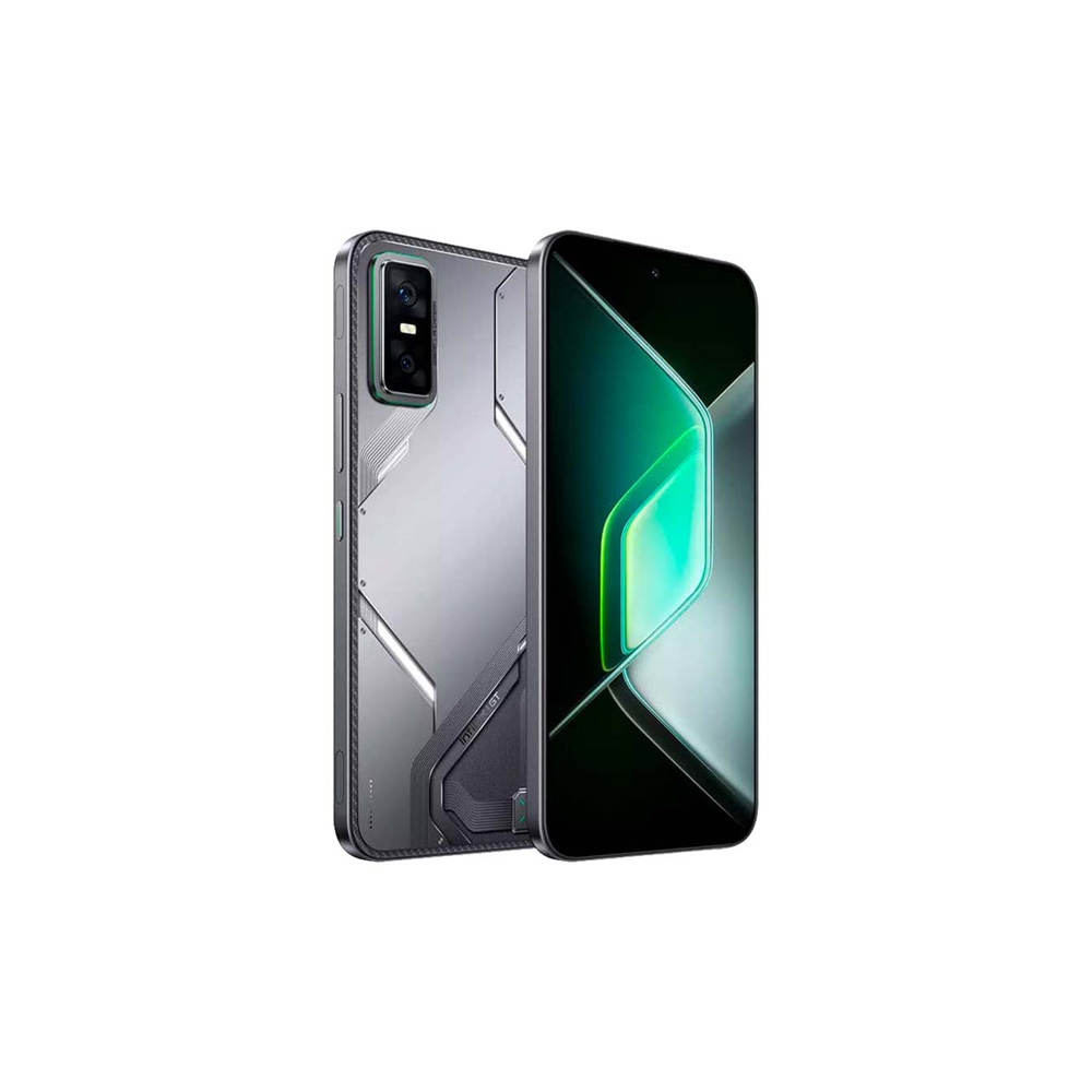 CELULAR INFINIX/GT 30 5G 8GB RAM 256GB ALM 6.78 PULG