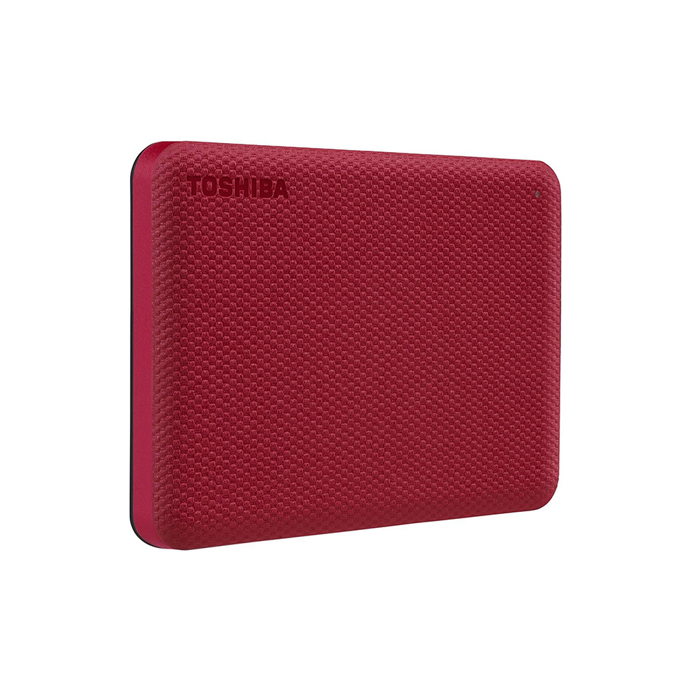 DISCO TOSHIBA/EXTERNAL HD CANVIO ADVANCE V10 1TB USB3.0 HDTCA10XR3AA