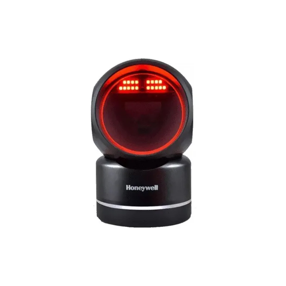 LECTOR HONEYWELL/ORBIT HF680 OMNIDIRECCIONAL USB 1D/2D IMAGER