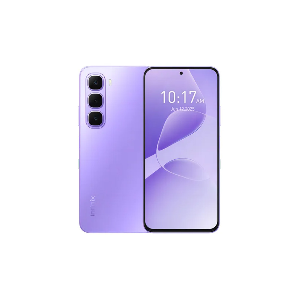 CELULAR INFINIX/HOT 60I 8GB RAM 256GB ALM 6.7 PULG 50MP