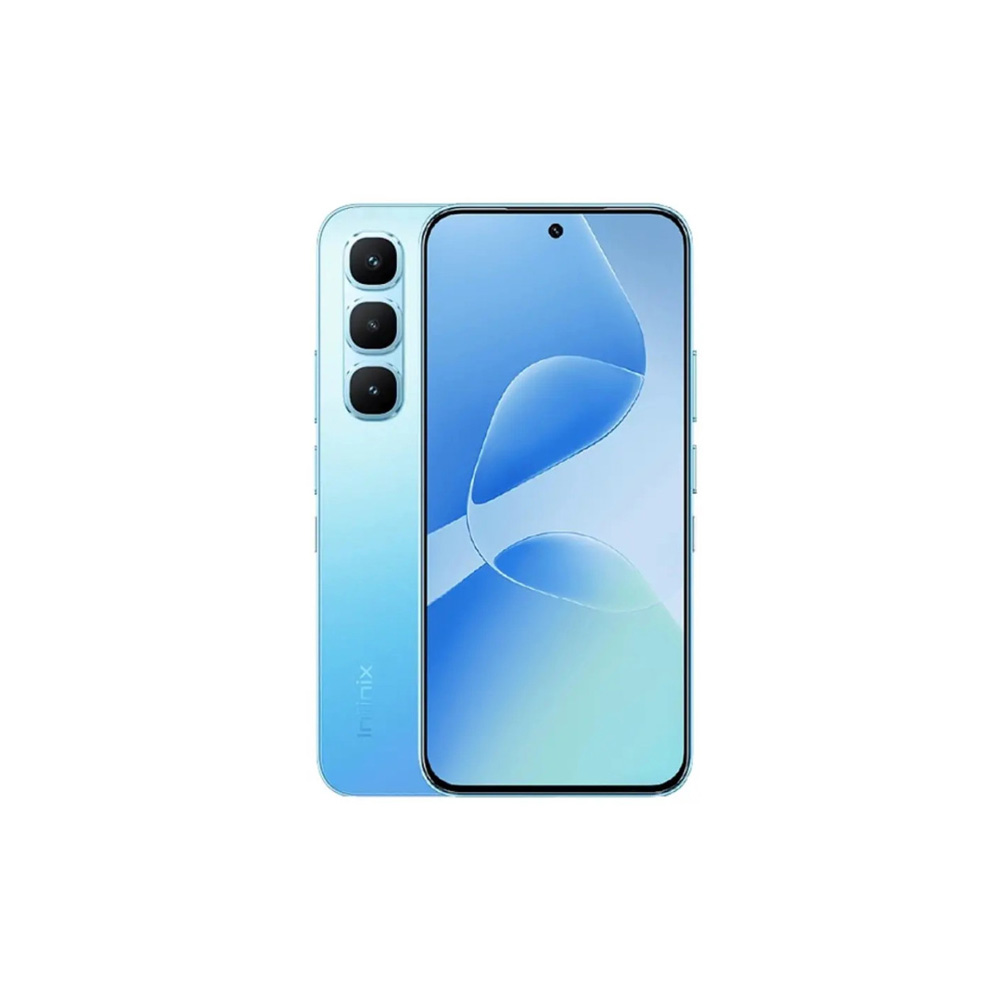 CELULAR INFINIX/HOT 60 PRO 8GM RAM 256GB ALM 6.78 PULG
