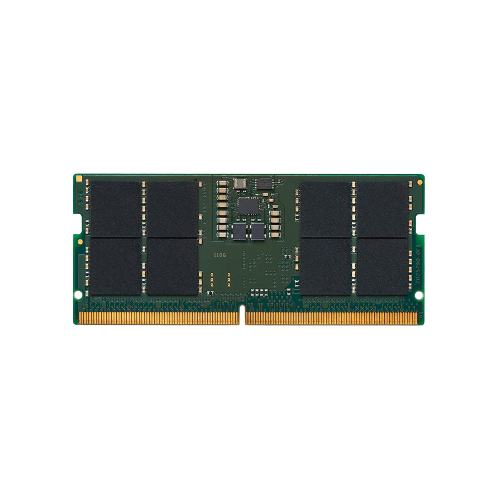 RAM Kingston Sodimm 16Gb Ddr5 5600Mhz Cl46 1.1V KCP556SS8-16