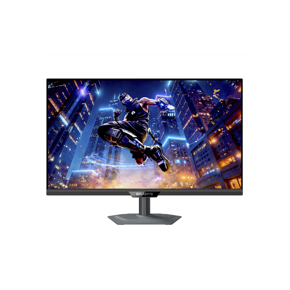 Monitor Gigabyte M27Q2 Qd Ice 27Pulg Plano Ss Ips 2560 M27Q2QDICE