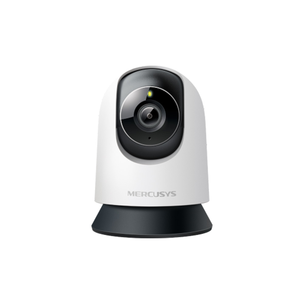 Camara Mercusys Mc210 2K Bision Nocturna Audio Doble Via Microsd