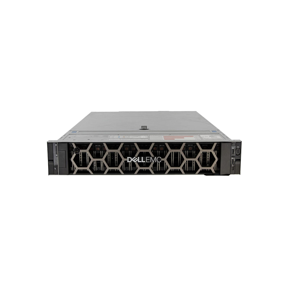 Servidor Dell Dell Me5024 Storage 10Gb Iscsi Base-T 8Port Dual ME5-10GB-ISCSI