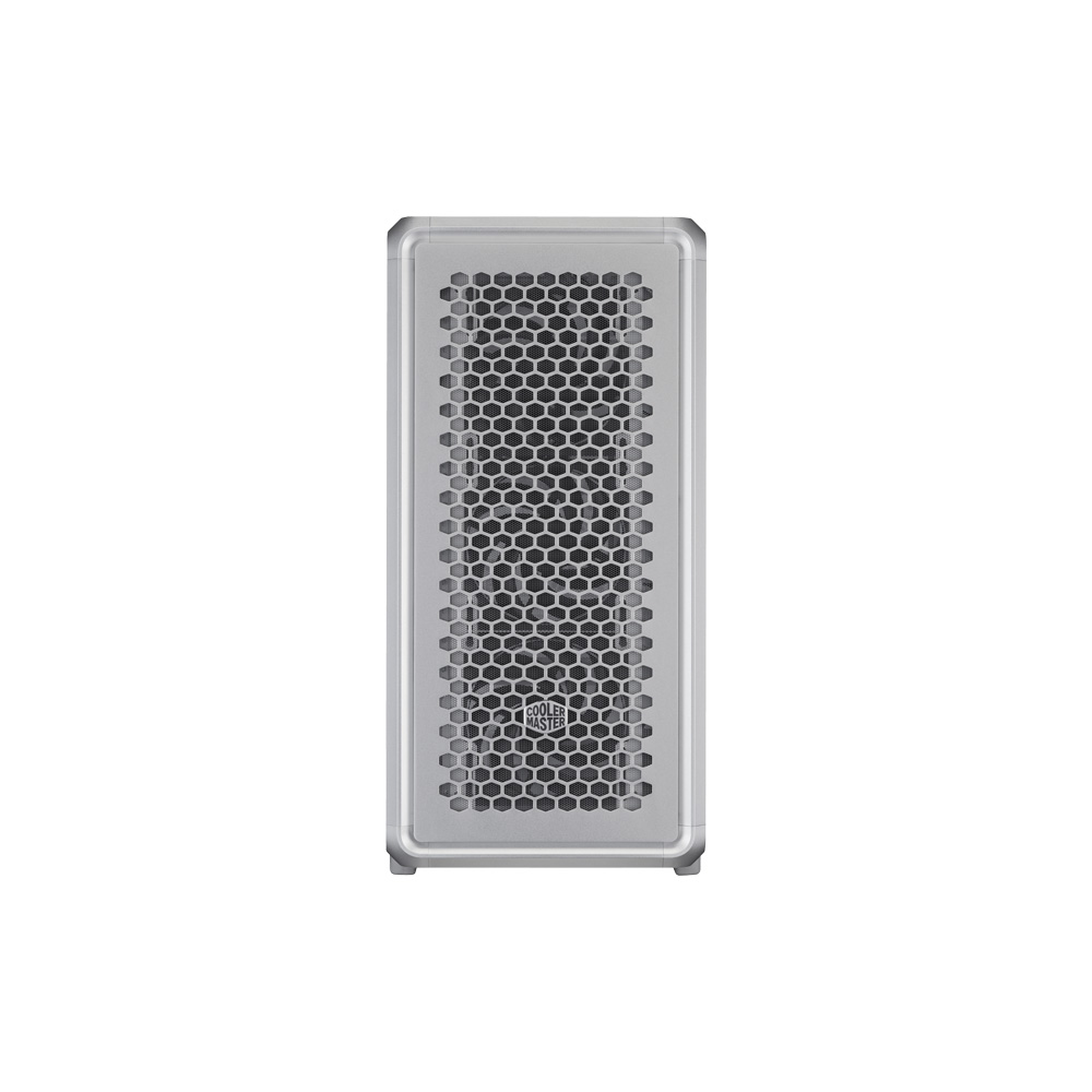Case Cooler Master Mid Tower Masterframe 600 Atx USB Type