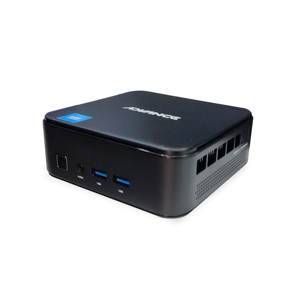COMPUTADOR ADVANCE/MINI PC MP3155 CELERON N95 SODIMM DDR4 M.2 2280