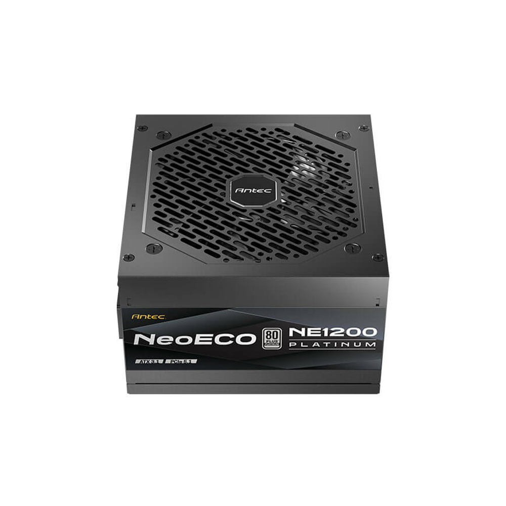 Fuente Antec Ne1200 Atx3.1 80 Plus Platinum Atx 12V 3.1