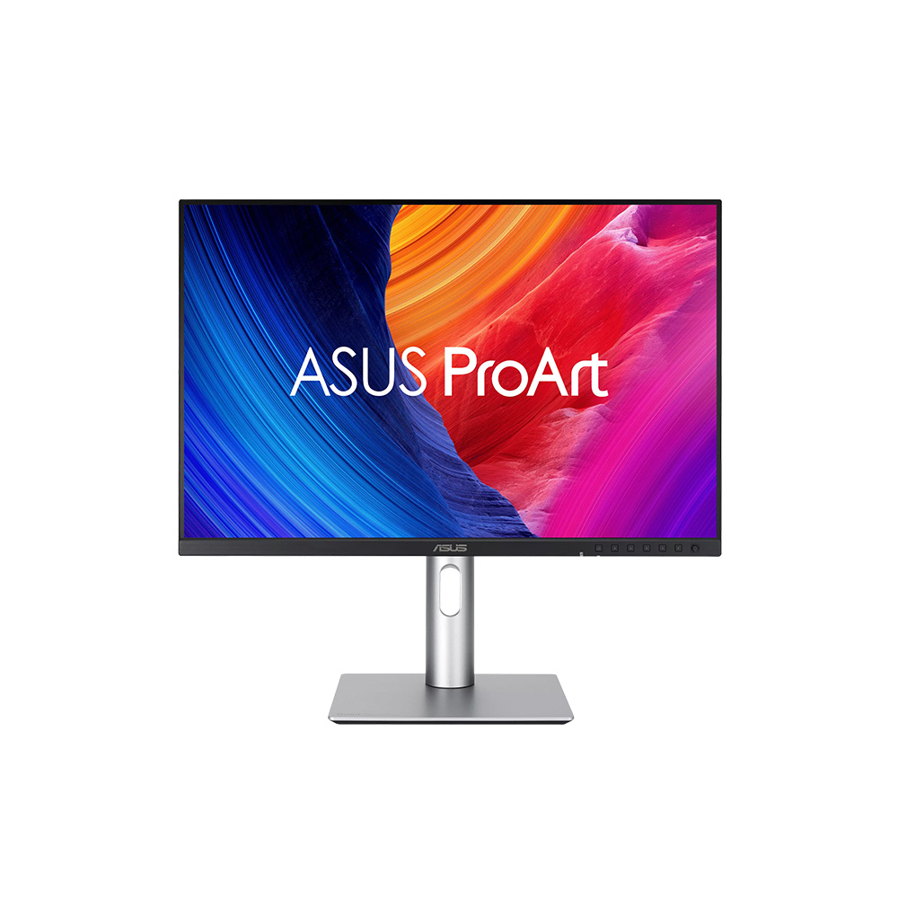 Monitor Asus Proart Pa248Qfv 24Pulg Ips Wuxga 1920X1200 100Hz D-Port