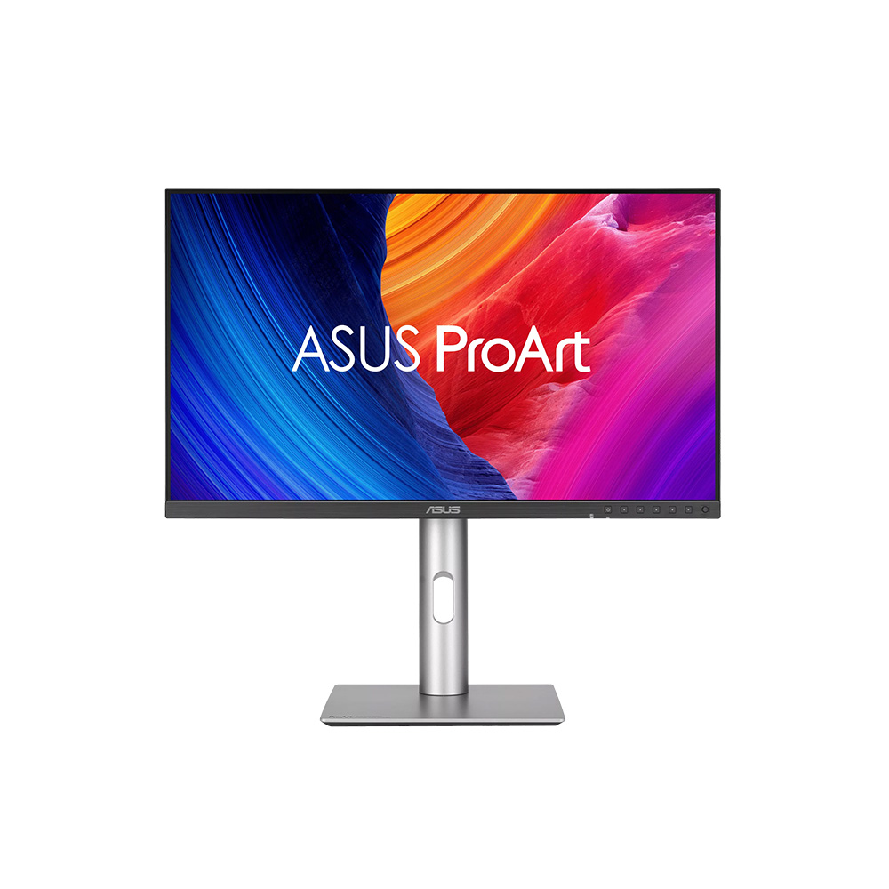 MONITOR ASUS/PA278QGV PROART 27 PULG IPS QHD 2560X1440 DCI-P3 120HZ