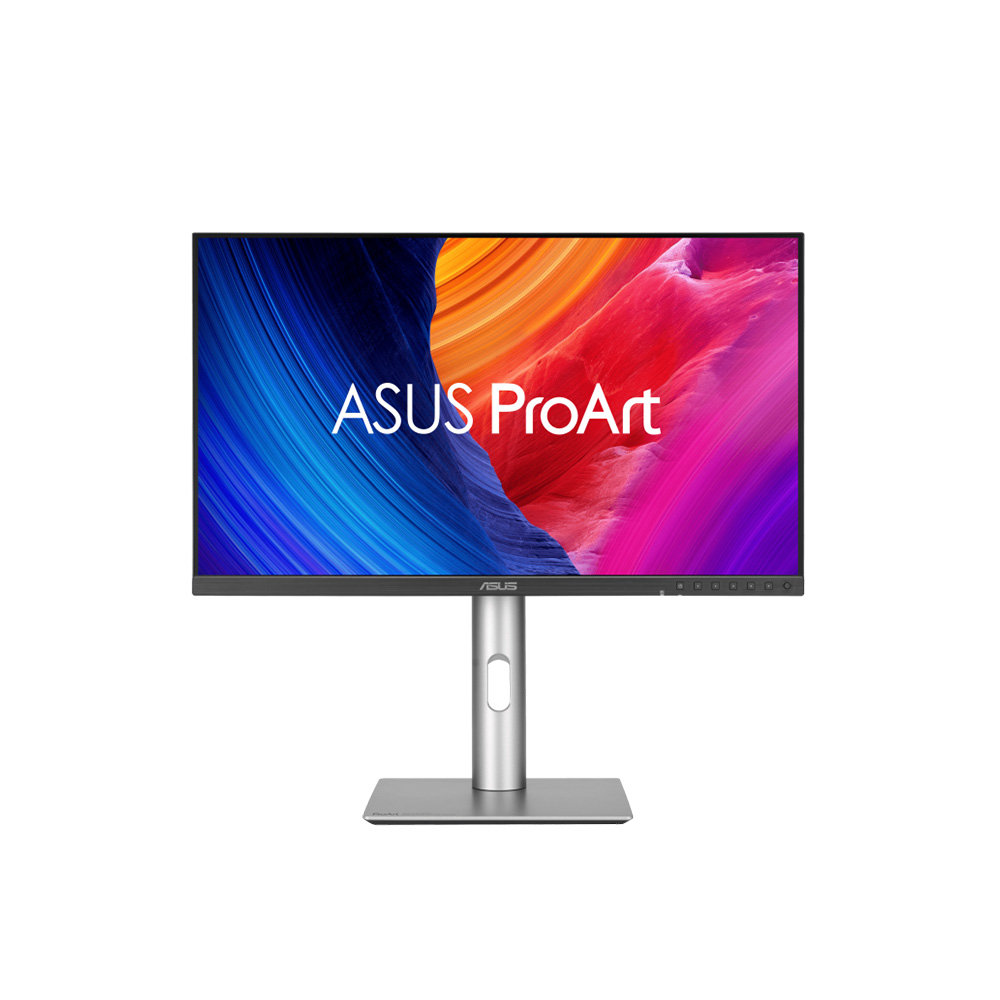 MONITOR ASUS PA27JCV PROFESIONAL PROART 27 PULG IPS 5K 5120X2880