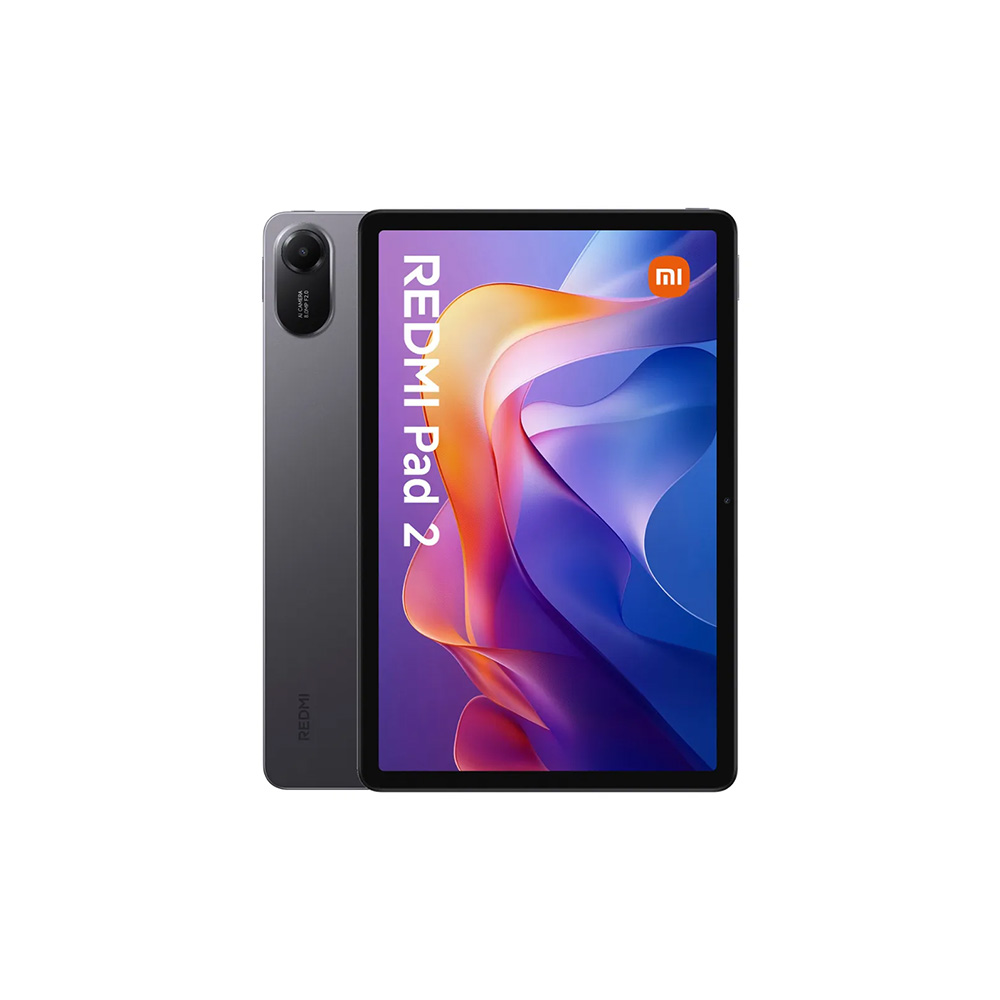 Tablet Xiaomi Pad 2 4Gb RAM 128Gb Alm 8Mp Frontal