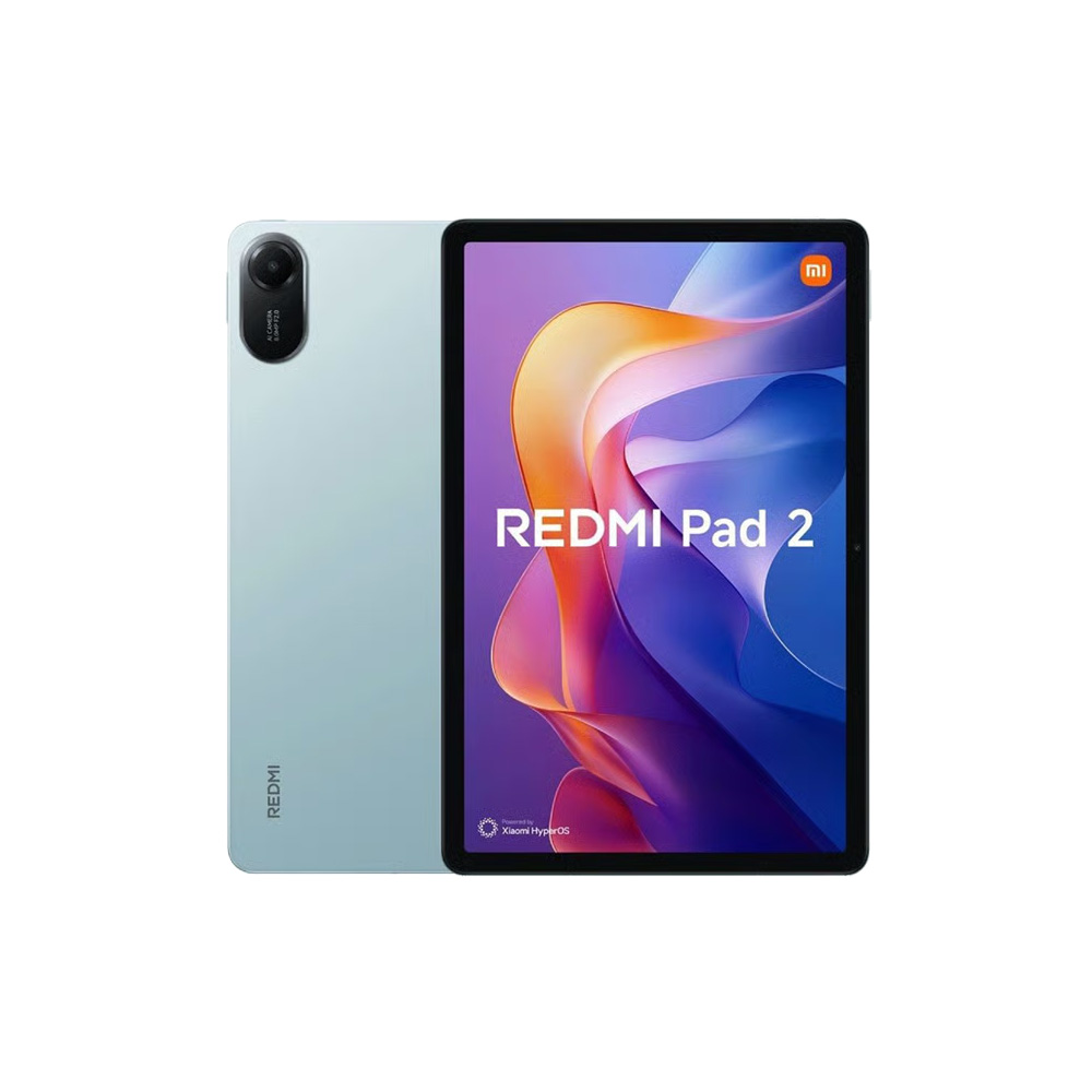 TABLET/XIAOMI PAD 2 8GB RAM 256GB ALM 8MP FRONTAL 8
