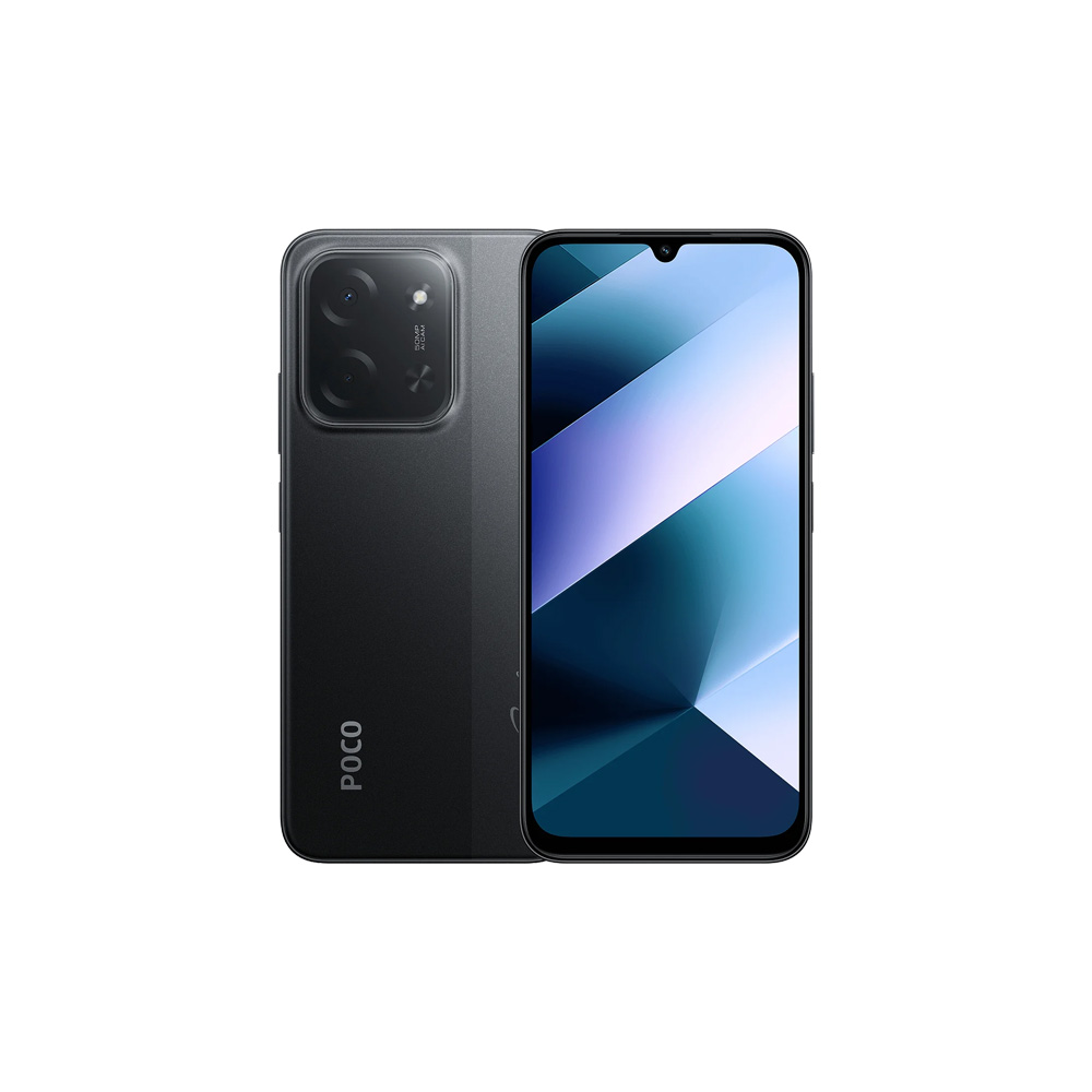 CELULAR XIAOMI/POCO C85 8GB RAM 256GB ALM 6.9 PULG 8MP