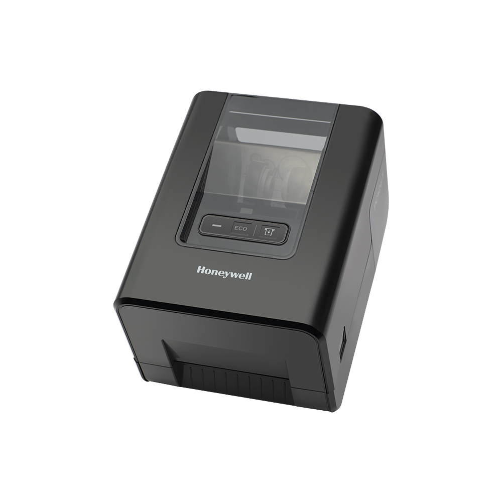 IMPRESORA/HONEYWELL PC42E-T USB ETHERNET- 200 DPI NEGRO 1 Y 0.5