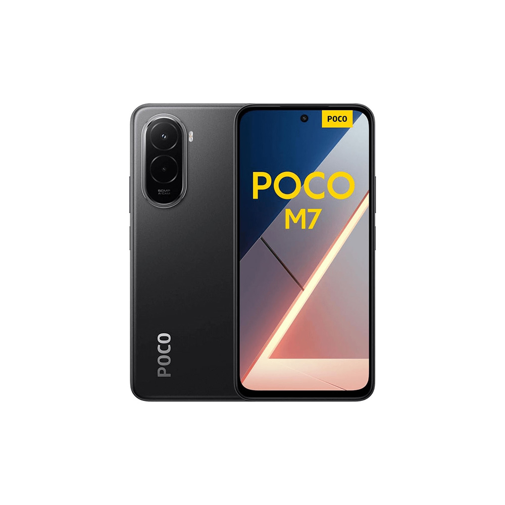 CELULAR/XIAOMI POCO M7 8GB RAM 256GB ALM PAN 6.9 FHD
