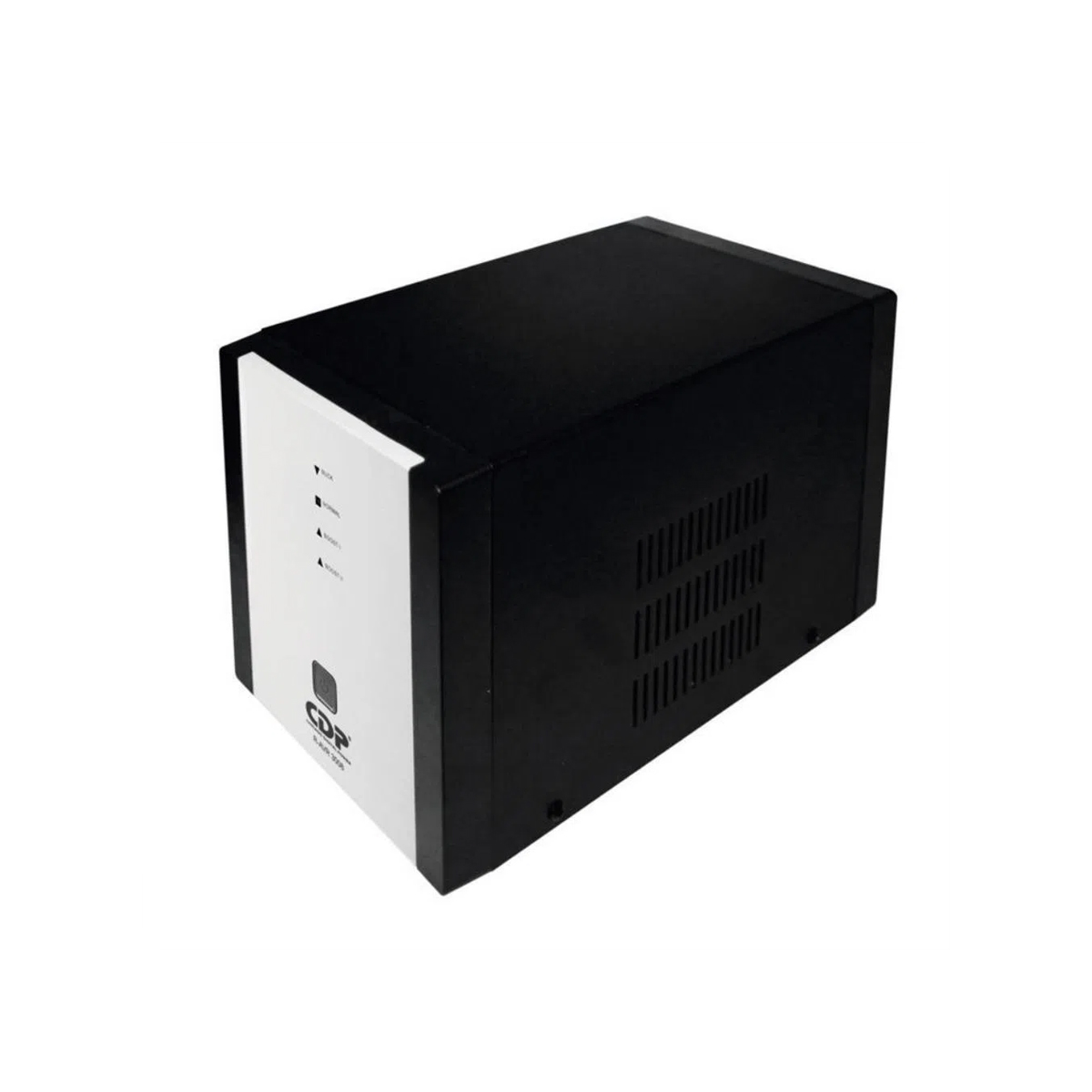 Regulador Voltaje Cdp R-Avr3008 3000Va 1500W E S120V S(8)Avrsup De
