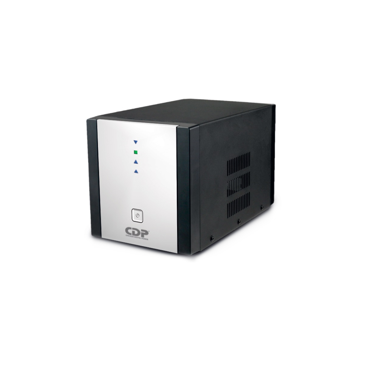 Regulador Voltaje Cdp R-Avr5008 5000Va 2500W E S120V S (8)Avr