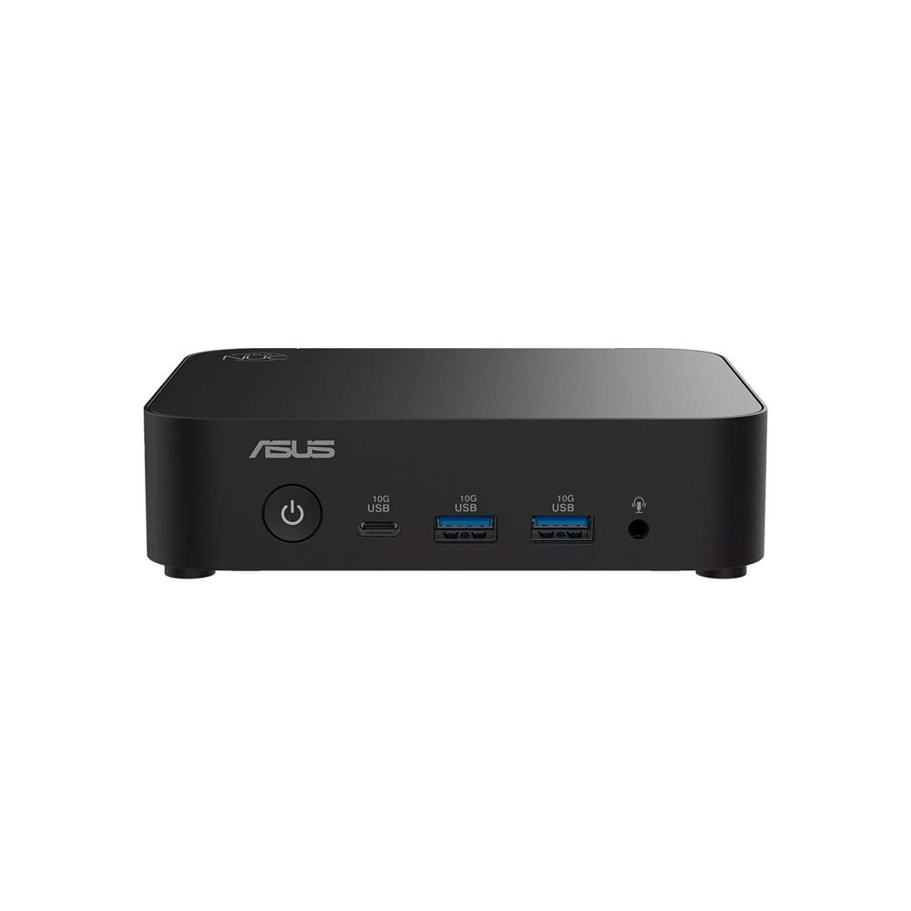 Computador Asus Nuc Celeron N150 3.6Ghz 6Mb Gen14 Ddr5 M.2 RNUC14MNK150