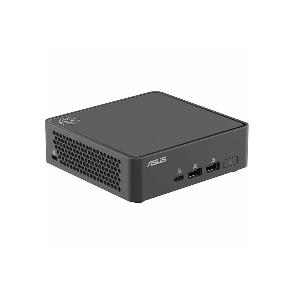 Computador Asus Nuc Core I3 100U Ddr5 5600Mhz M.2 Wifi7 RNUC15CRKI300001