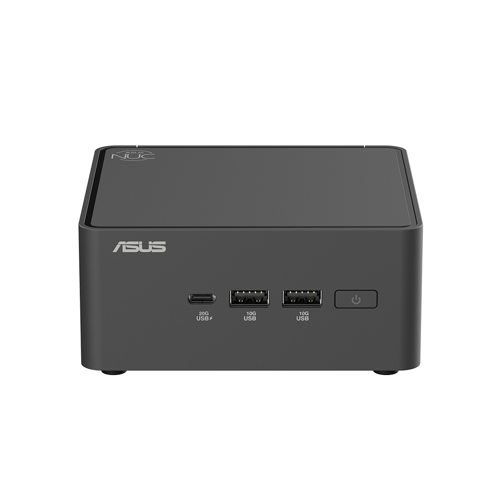 Computador Asus Nuc15 Pro Core U7 255H 2Xsodimm Ddr5 5600Mhz RNUC15CRKU700001