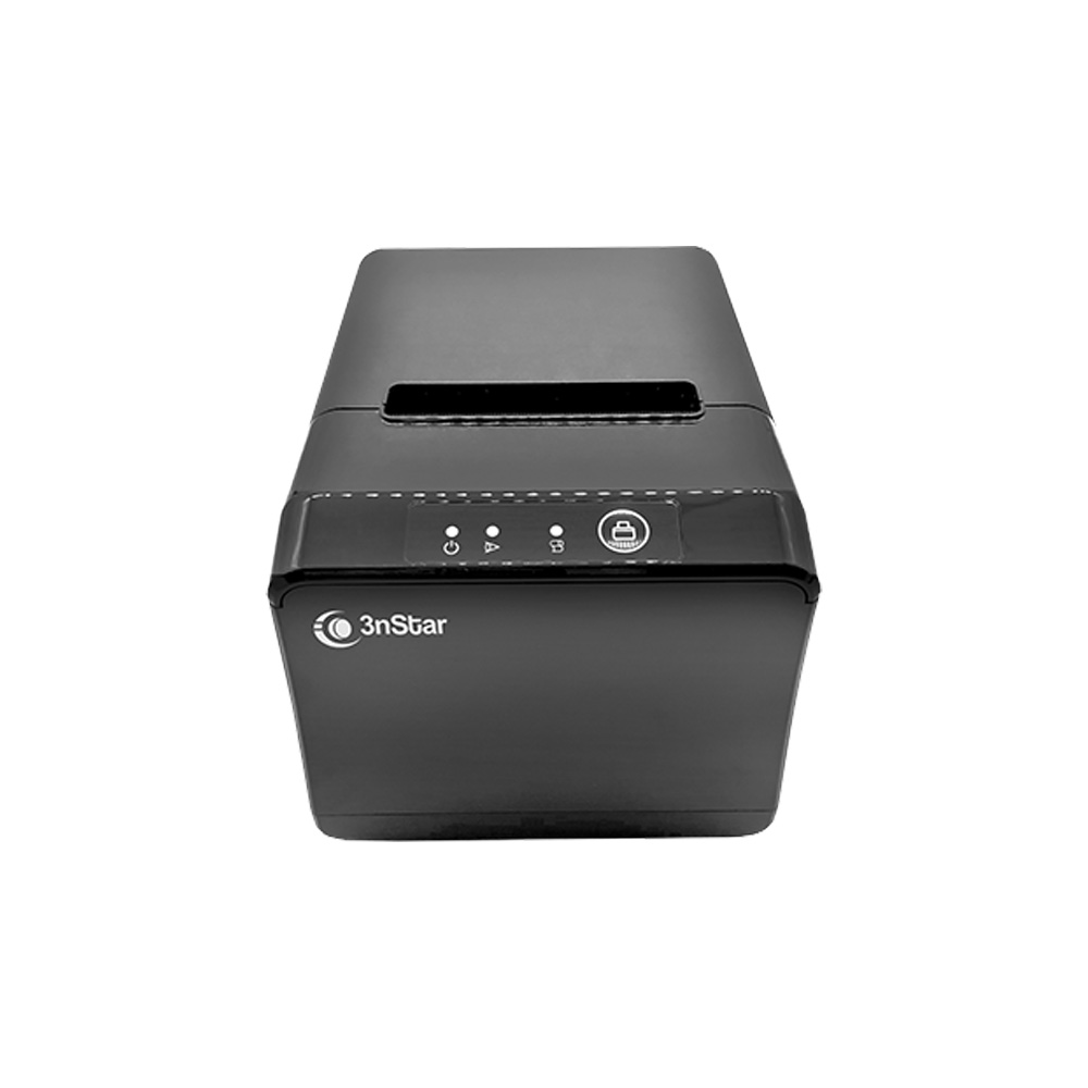 Impresora 3nSTAR Termica Rpt004 80Mm 230 Mm-S USB Cortador Red