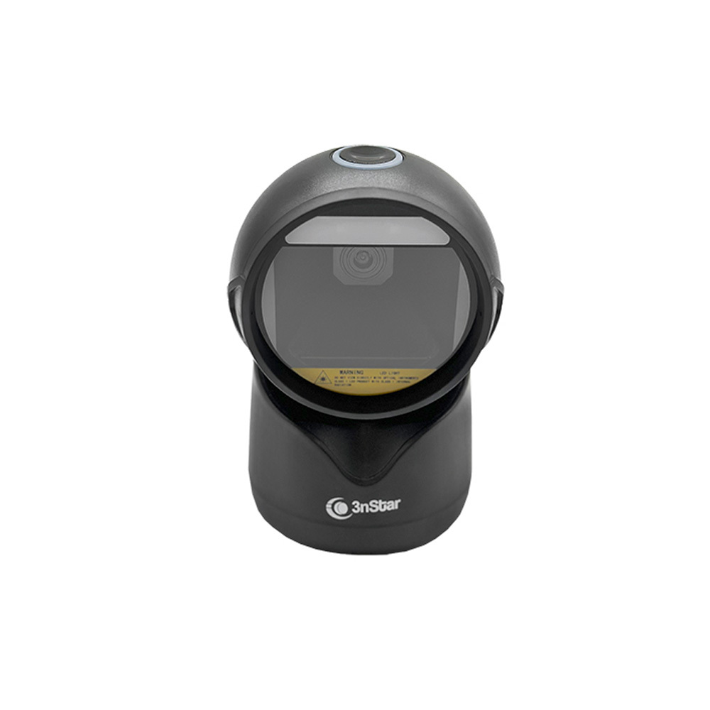 Lector 3nSTAR Sc504 Sobremesa Omnidireccional 1D 2D 60Fps SC504#