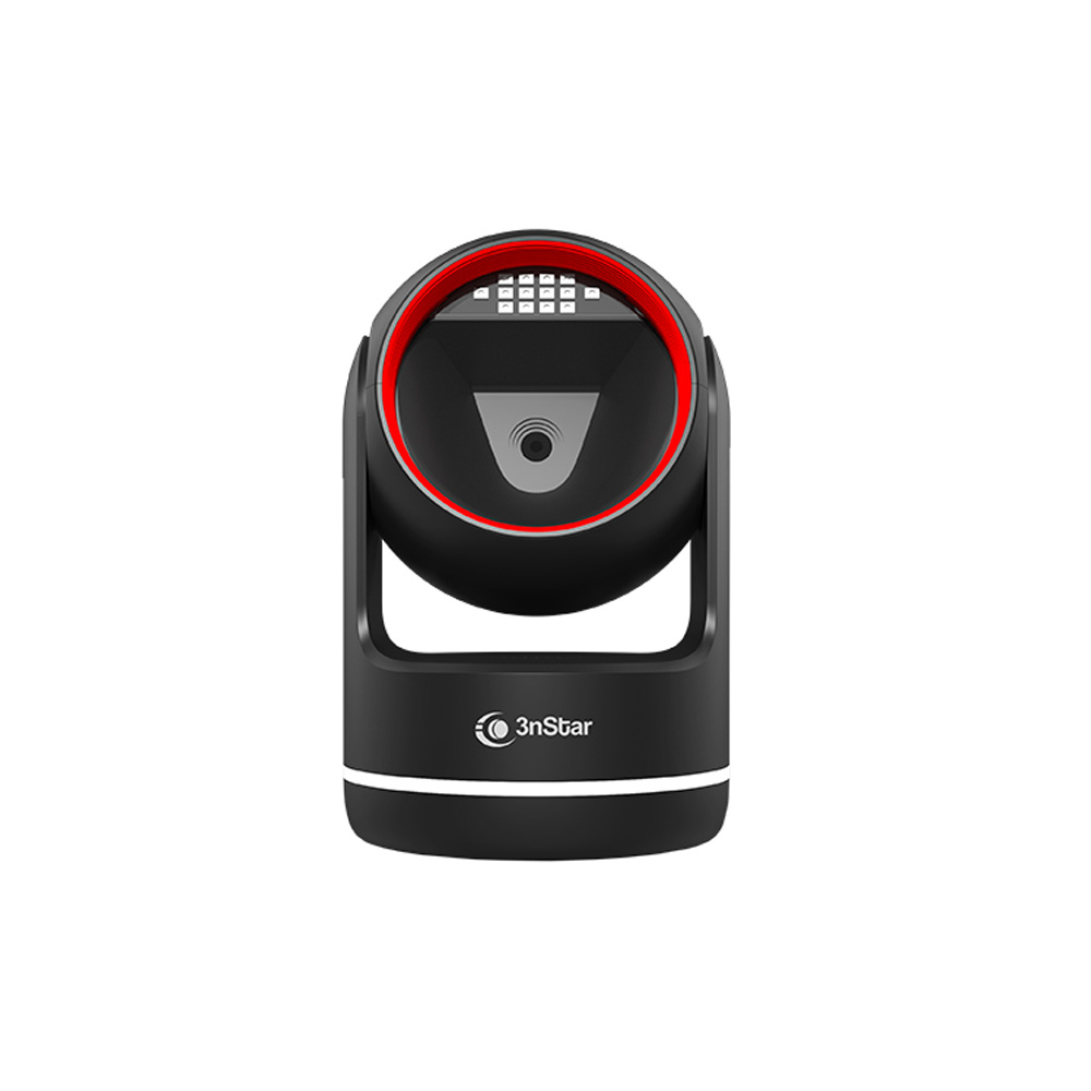LECTOR 3NSTAR SC506 SOBREMESA / OMNIDIRECCIONAL 1D 2D / 60FPS