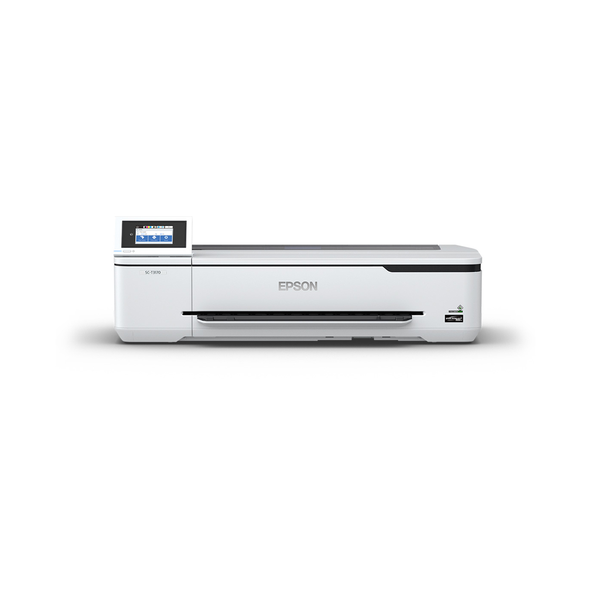 Ploter Epson Surecolor T3170M Inalambrica USB Escaner Integrado Wifi Sct3170M