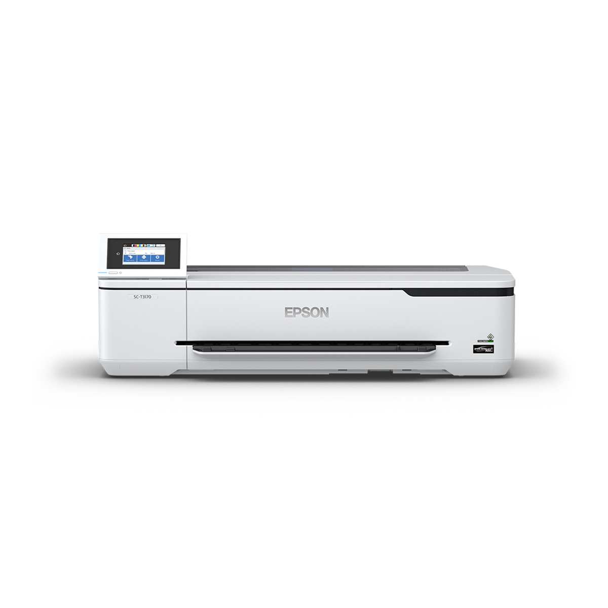 Ploter Epson Surecolor T3170Sr Inalambrica Usb3.0 Ethernet Wilan Wifi T40V