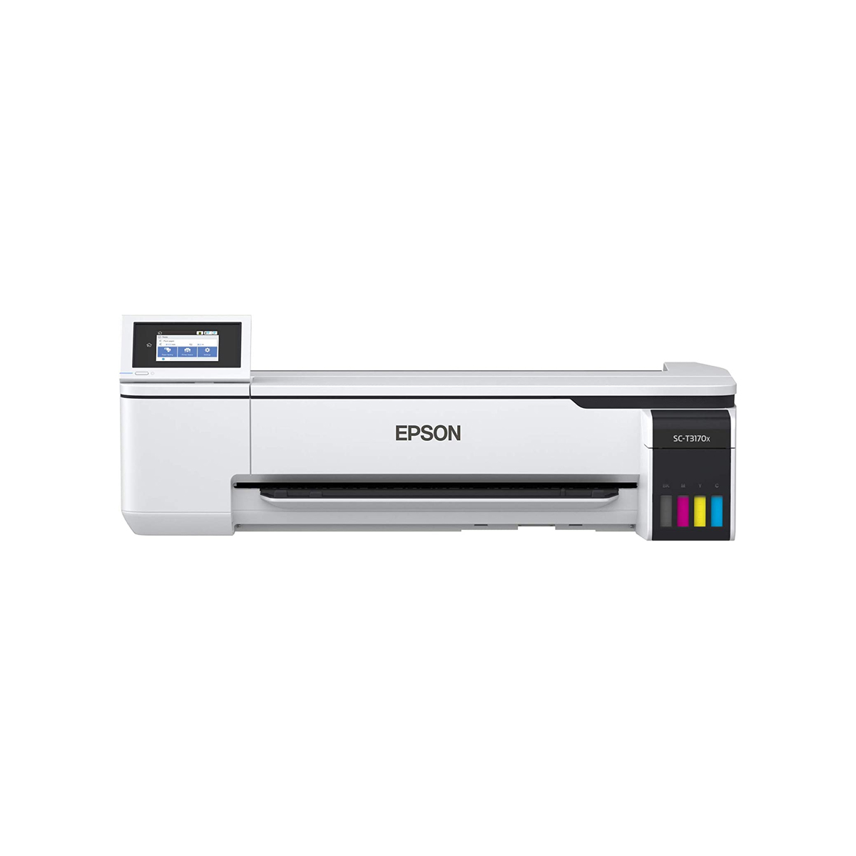 Ploter Epson Surecolor T3170X Inalambrica Lan USB 3.0 Ethernet Wifi