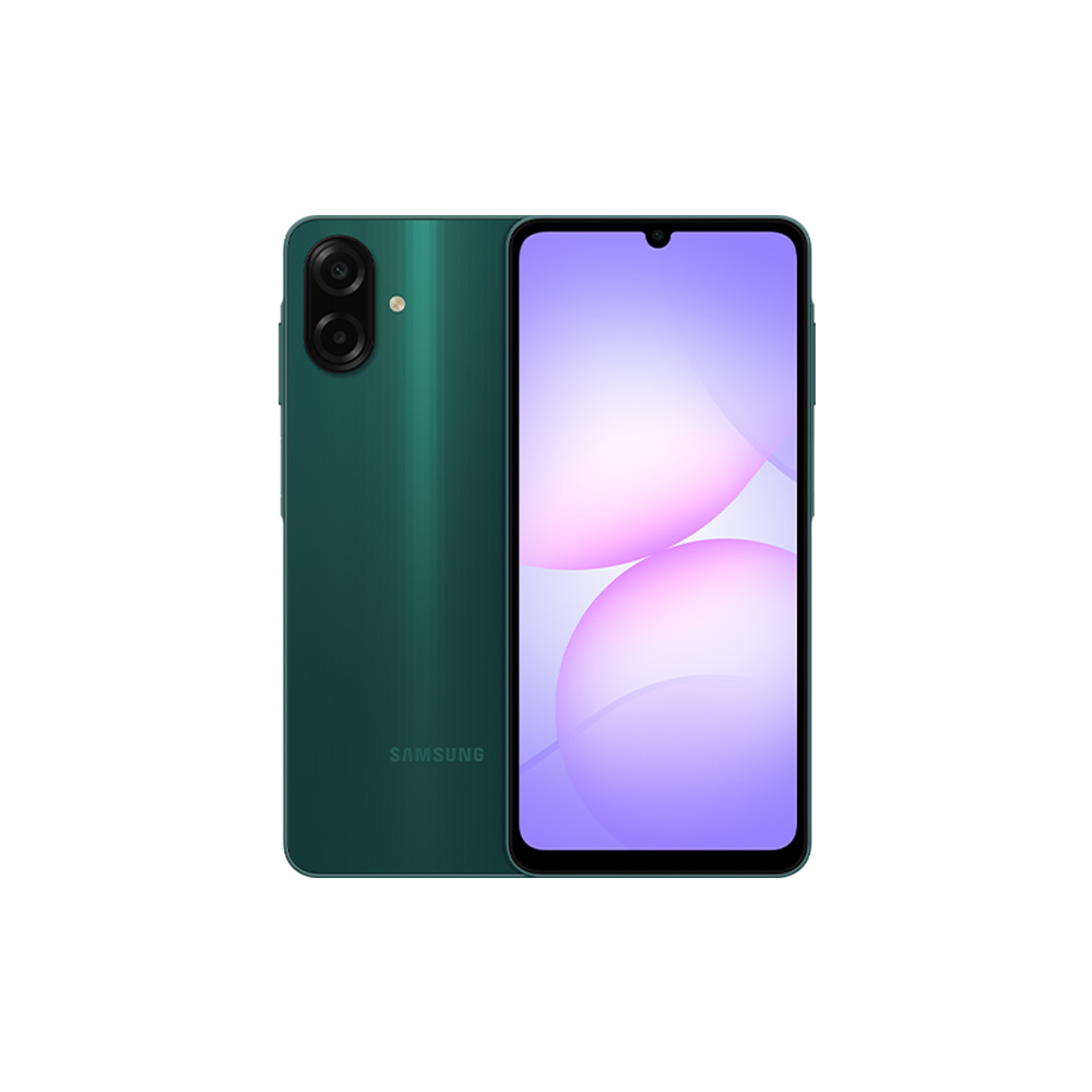 Celular Samsung Galaxy A07 4Gb RAM 128Gb Alm 6.7 Pulg SM-A075MDS