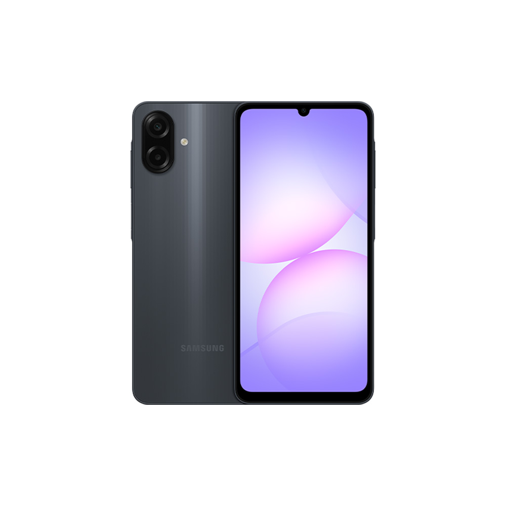 Celular Samsung Galaxy A07 4Gb RAM 128Gb Alm 6.7 Pulg