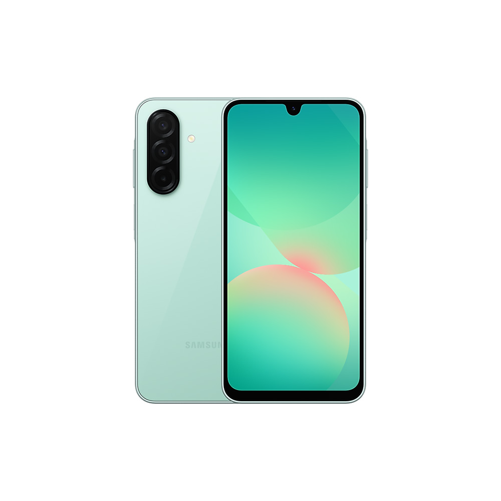 Celular Samsung Galaxy A26 8Gb 256Gb 6.7 Pulg 50Mp 12Mp SM-A26
