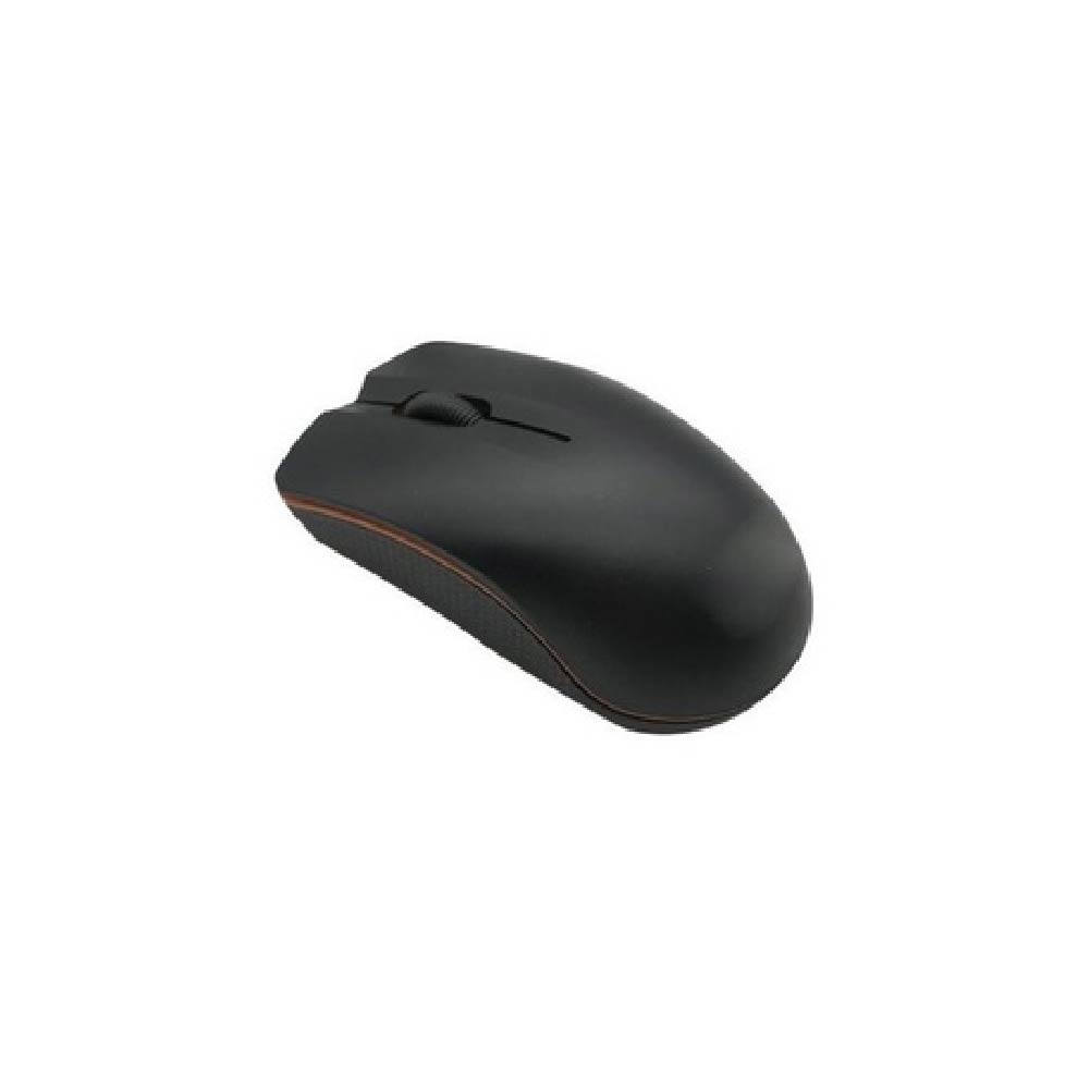 Ratón Speedmind USB Smmou09 Optical 3D Color Negro Eco