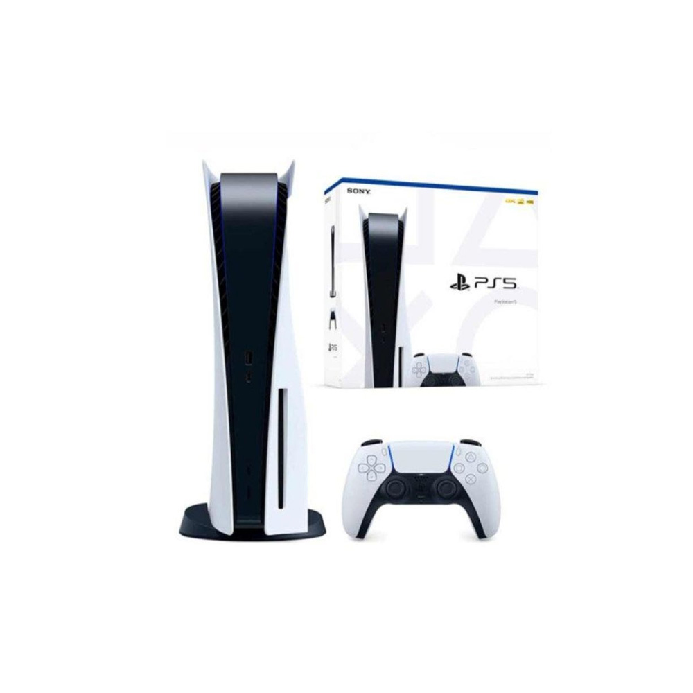CONSOLA/DE/JUEGO/SONY DISCO SLIM STANDARD CORE LATAM