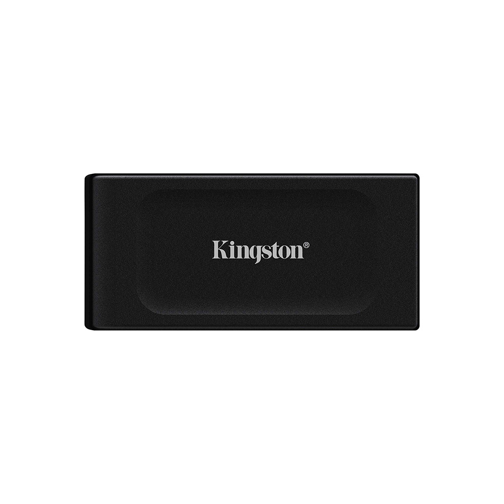 SSD KINGSTON/EXTERNO XS1000 1TB USB 3.2 GEN 2 1050MBX/1000MBS NAND