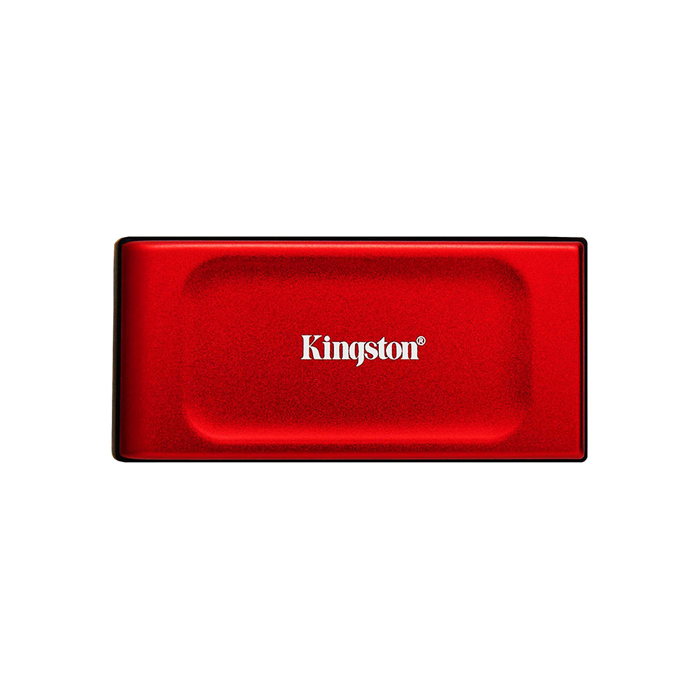 SSD KINGSTON/EXTERNO XS1000 2TB USB 3.2 GEN 2 1050MBX/1000MBS NAND