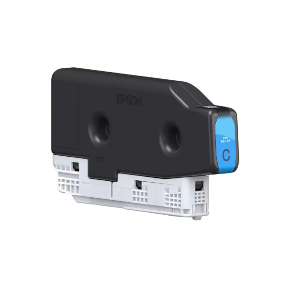 Epson WorkForce AM-C400 Cartucho de tinta Cyan T08K220