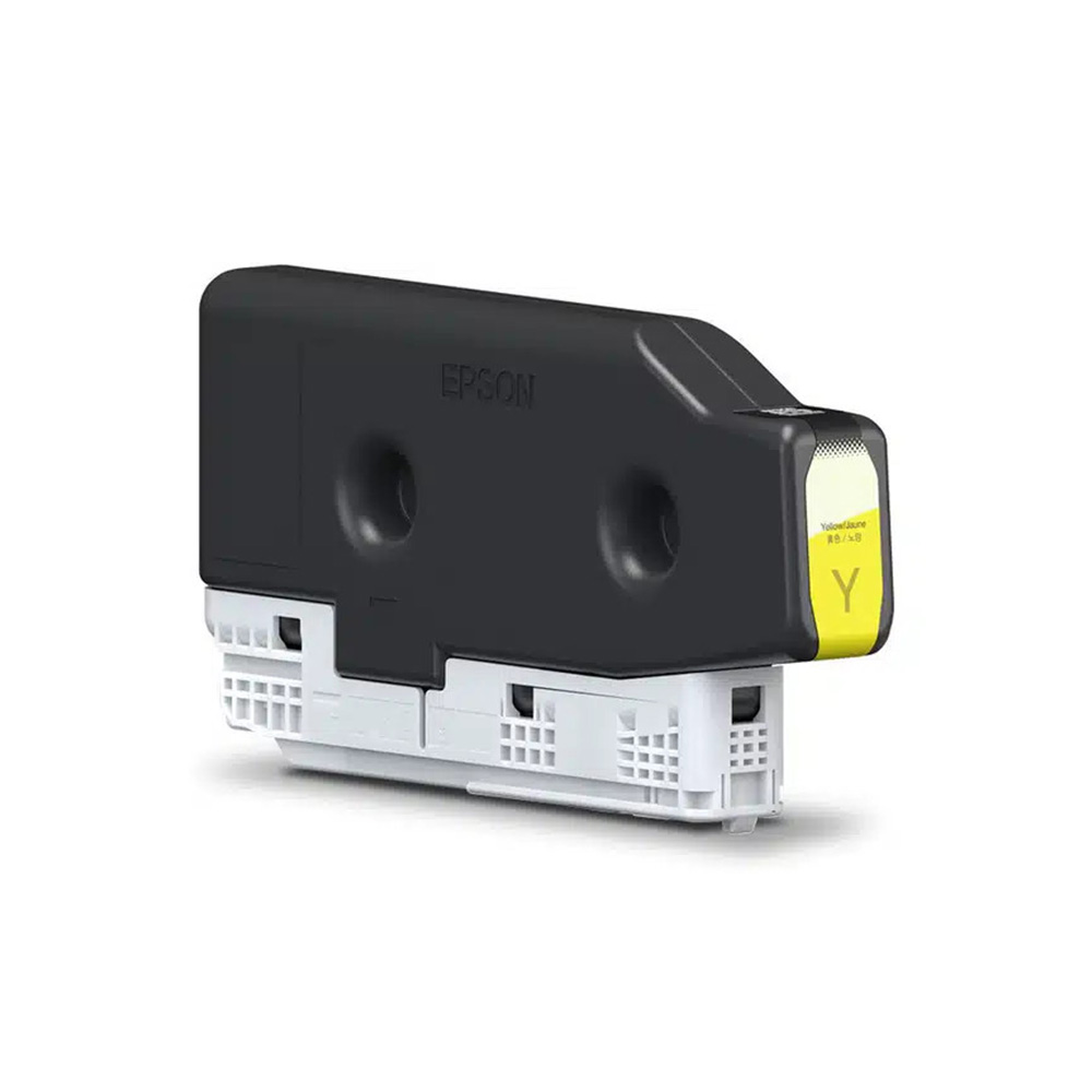 Epson WorkForce AM-C400 Cartucho de tinta amarillo T08K420