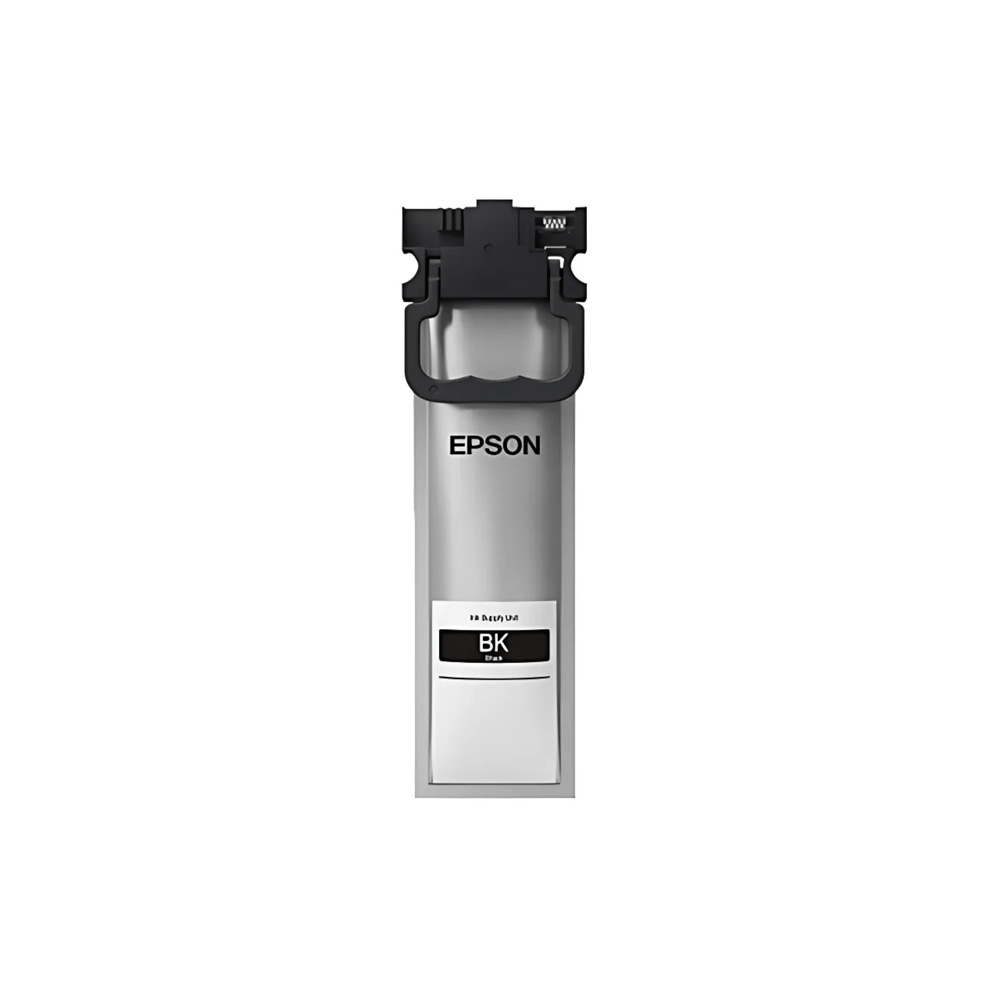 Epson WorkForce Cartucho de tinta negro C5310/90 &C5810/90 T11A120-AL