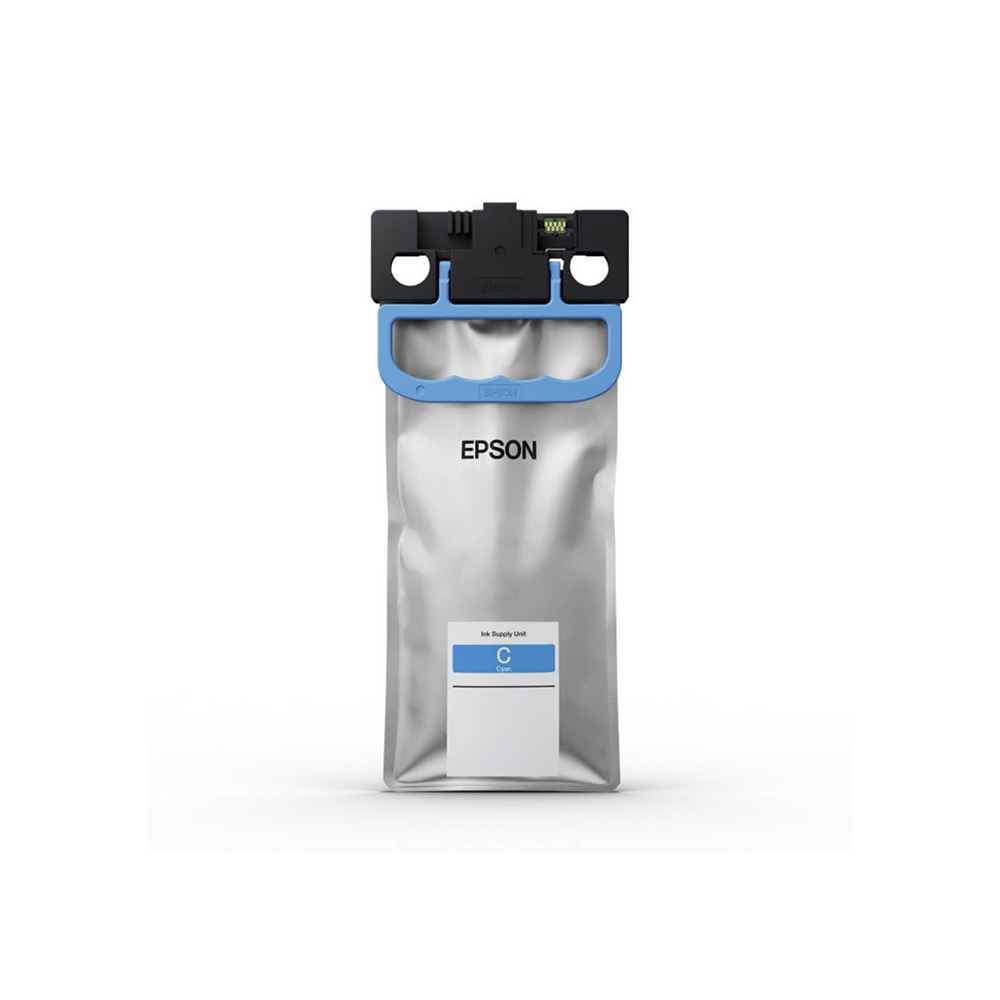 CONSUMIBLE EPSON/DURABRITE PRO 13J CYAN 12000  EM-C8100  T13J200