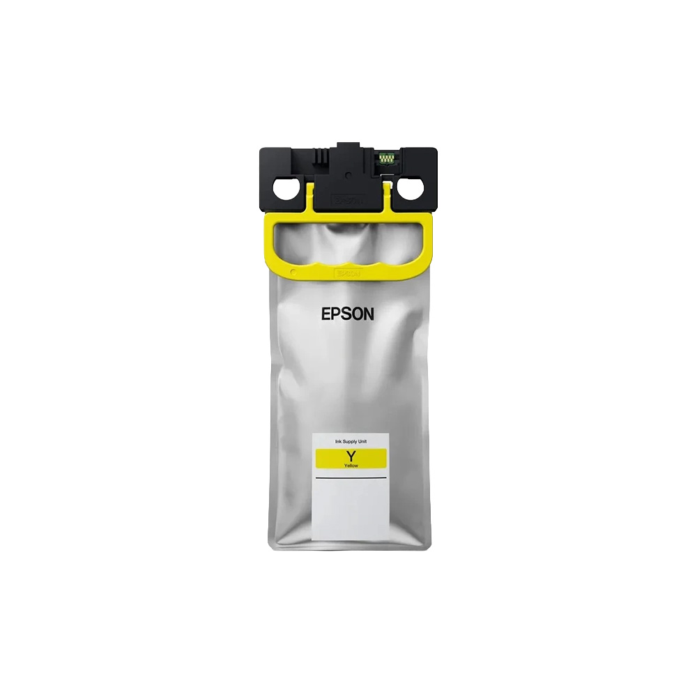 Consumible Epson Durabrite Pro 13J Amarillo 12000 Em-C8100 T13J400