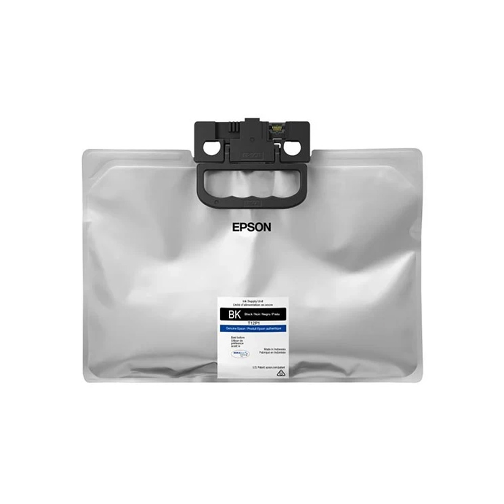 Consumible Epson Extra High Cap 13K Negro 86000 Em-C8100 T13K100