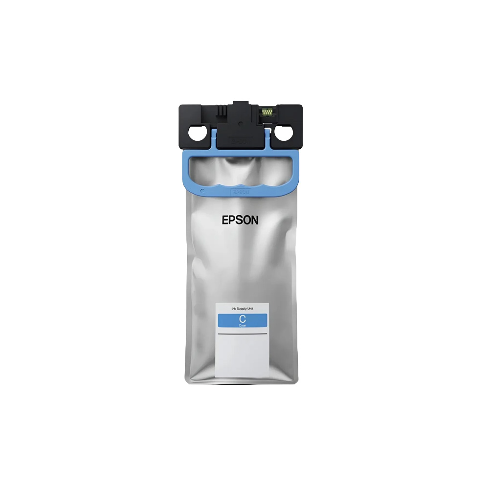 Consumible Epson Extra High Cap 13K Cyan 20000 Em-C8100 T13K200